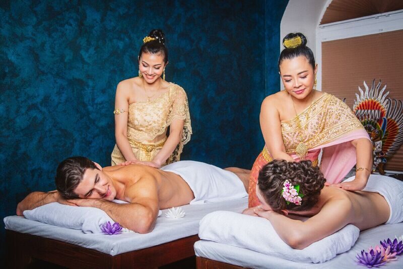 Подарочный Сертификат Magic SPA